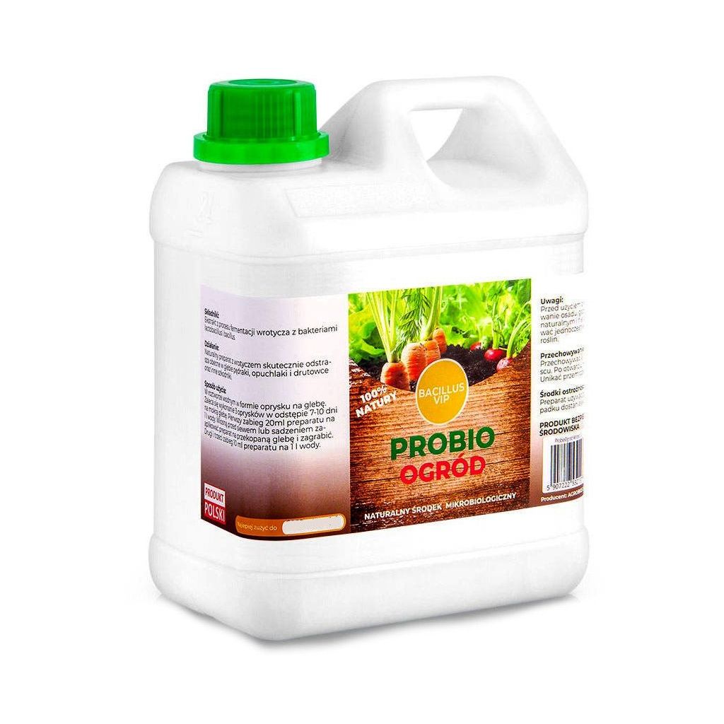 AGRO-SORB Folium Aminokwasy Stymulator Aktywny 20l