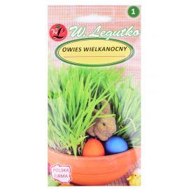 Owies Wielkanocny 20g